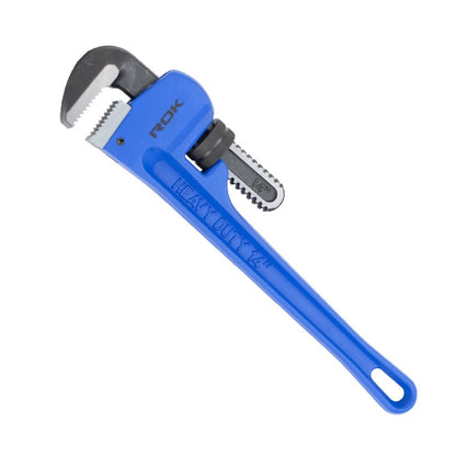 14" Pipe Wrench for Plumbing and Pipe Fitting