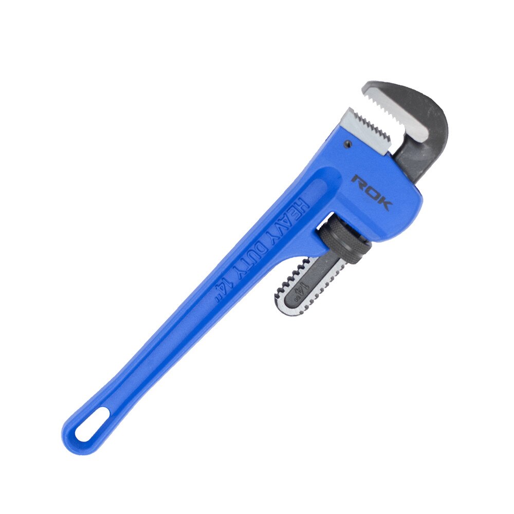 14" Pipe Wrench for Plumbing and Pipe Fitting