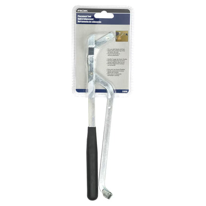 Placement Tool for Installation and Assembly