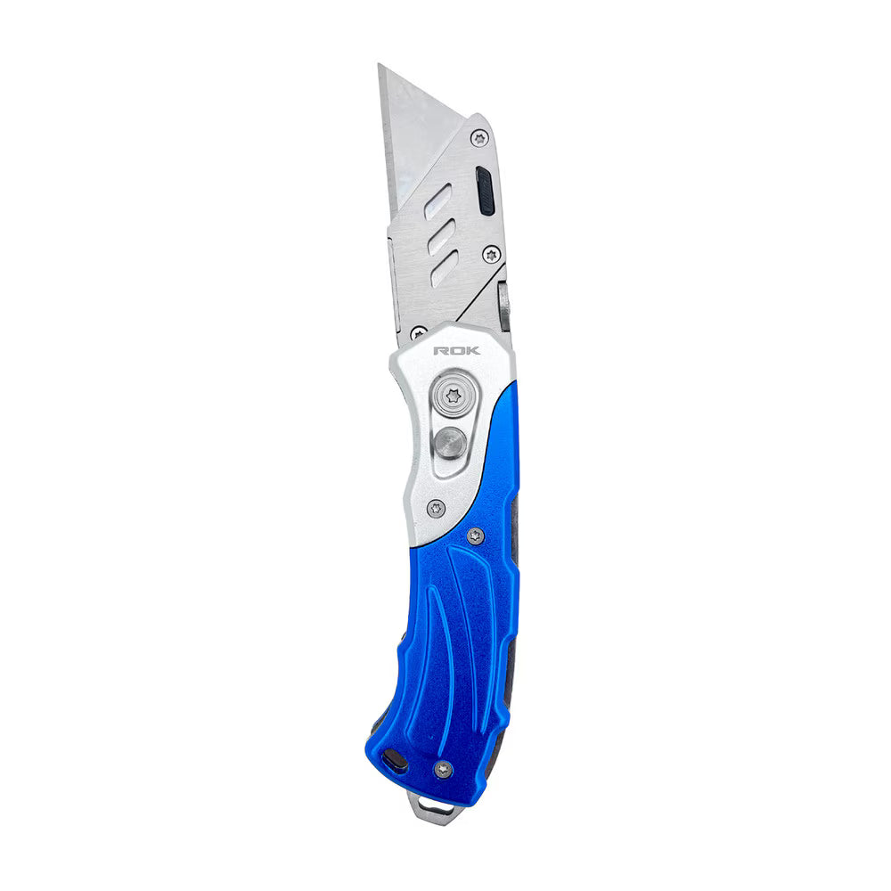 2 Pcs Multi Tool & Folding Knife Set | EDC Pocket Tools