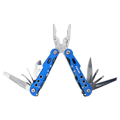 2 Pcs Multi Tool & Folding Knife Set | EDC Pocket Tools