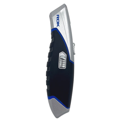 Auto Retractable Safety Knife | Self-Retracting Box Cutter