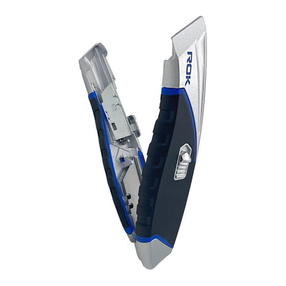 Auto Retractable Safety Knife | Self-Retracting Box Cutter