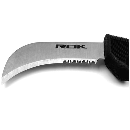 9" Linoleum Knife for Flooring and Cutting Applications
