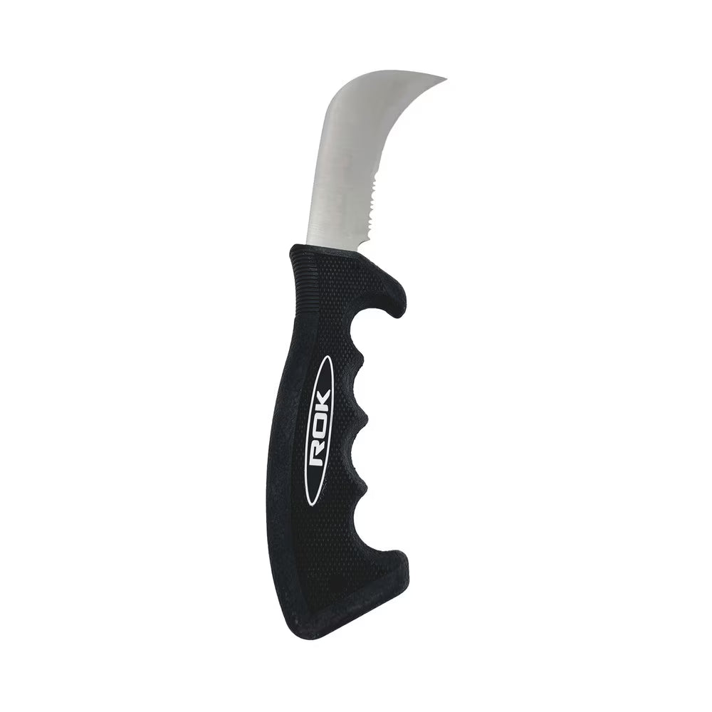 9" Linoleum Knife for Flooring and Cutting Applications