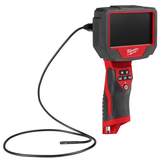 Milwaukee 3150-20 M12 Auto Technician Borescope (Tool Only)