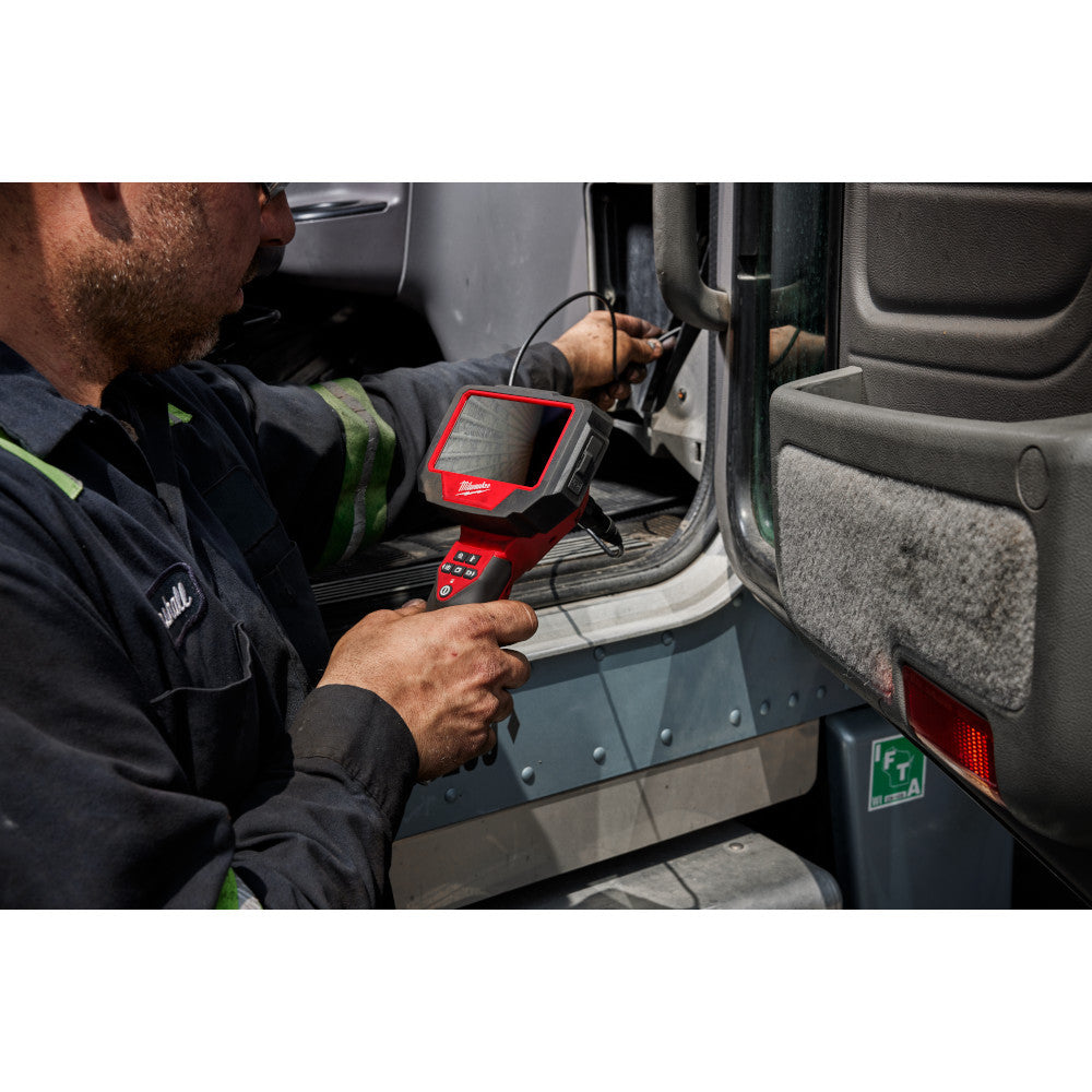 Milwaukee 3150-20 M12 Auto Technician Borescope (Tool Only)