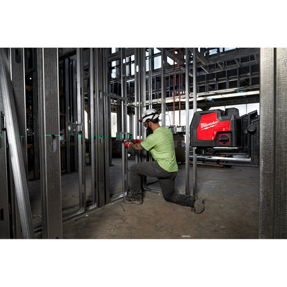 Milwaukee 48-35-1311 360° Laser Bracket