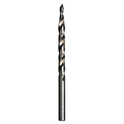 1/8" Tapered Drill Bit – Precision Woodworking Pilot Hole Bit