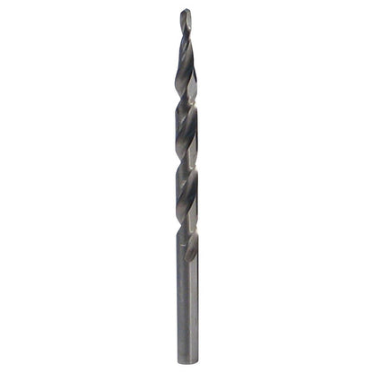 5/32" HSS Tapered Drill Bit for Woodworking and Countersinks