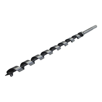 6" Auger Drill Bit 3/4" for Wood Drilling Applications
