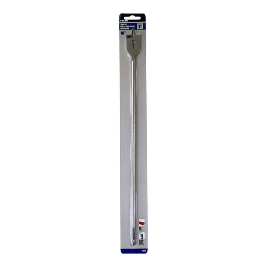 1" × 16" Spade Bit for Wood Drilling Applications