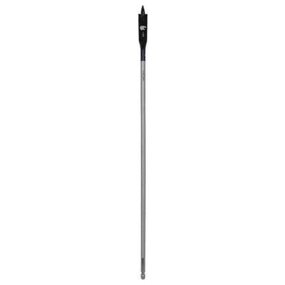 1/2" × 16" Spade Bit with SpeedTip for Wood Drilling