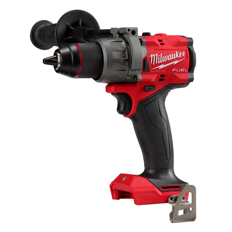 Milwaukee 3697-27 M18 FUEL 18V Lithium-Ion Brushless Cordless Combo Kit (7-Tool) w/ (2) 5.0 Ah Batteries, 2 Tool Bags
