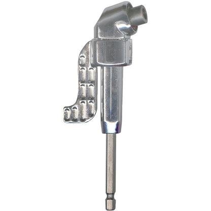 Right Angle Drive Adapter for Power Drills and Screwdrivers