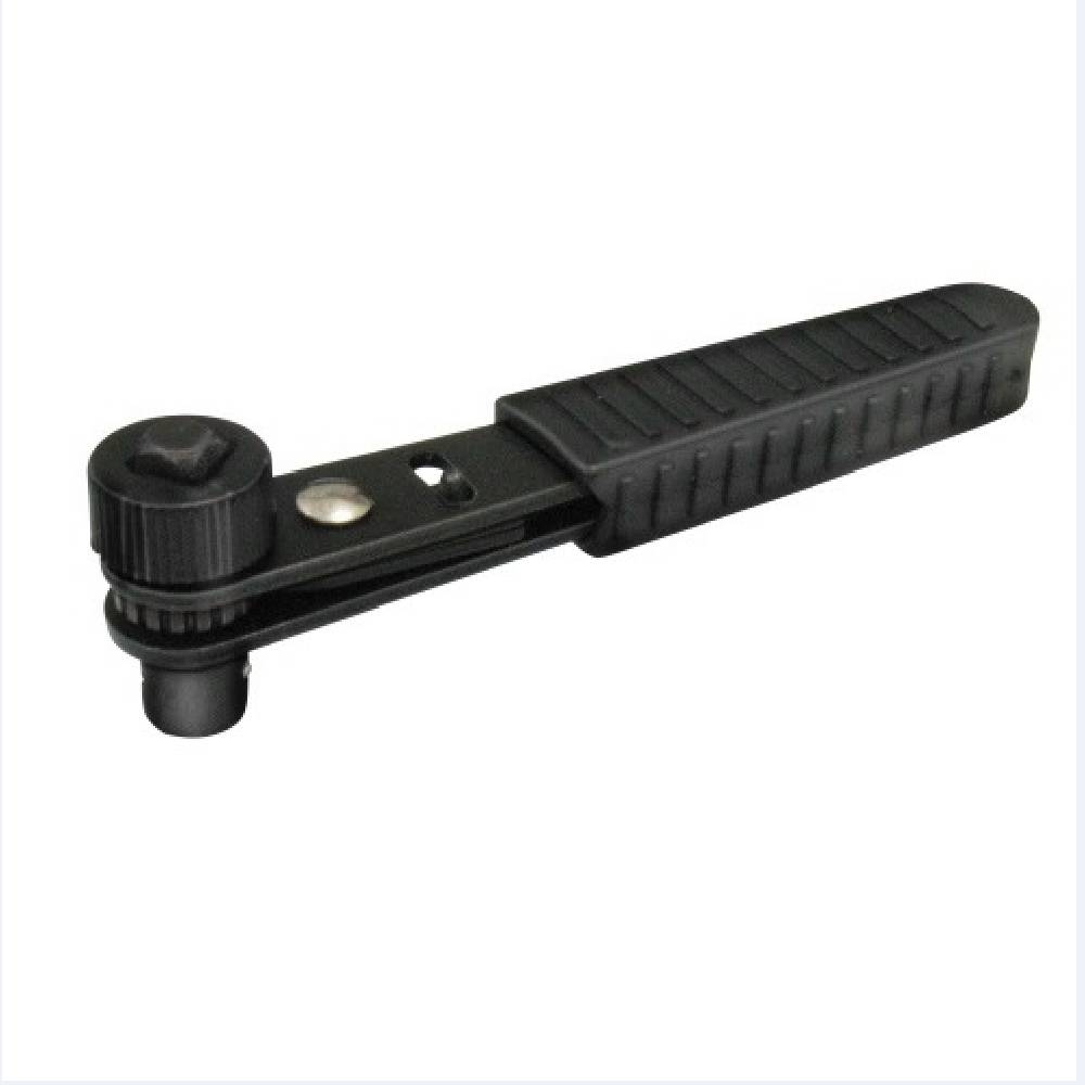 ROK 37015 1/4in Mini Ratchet Handle