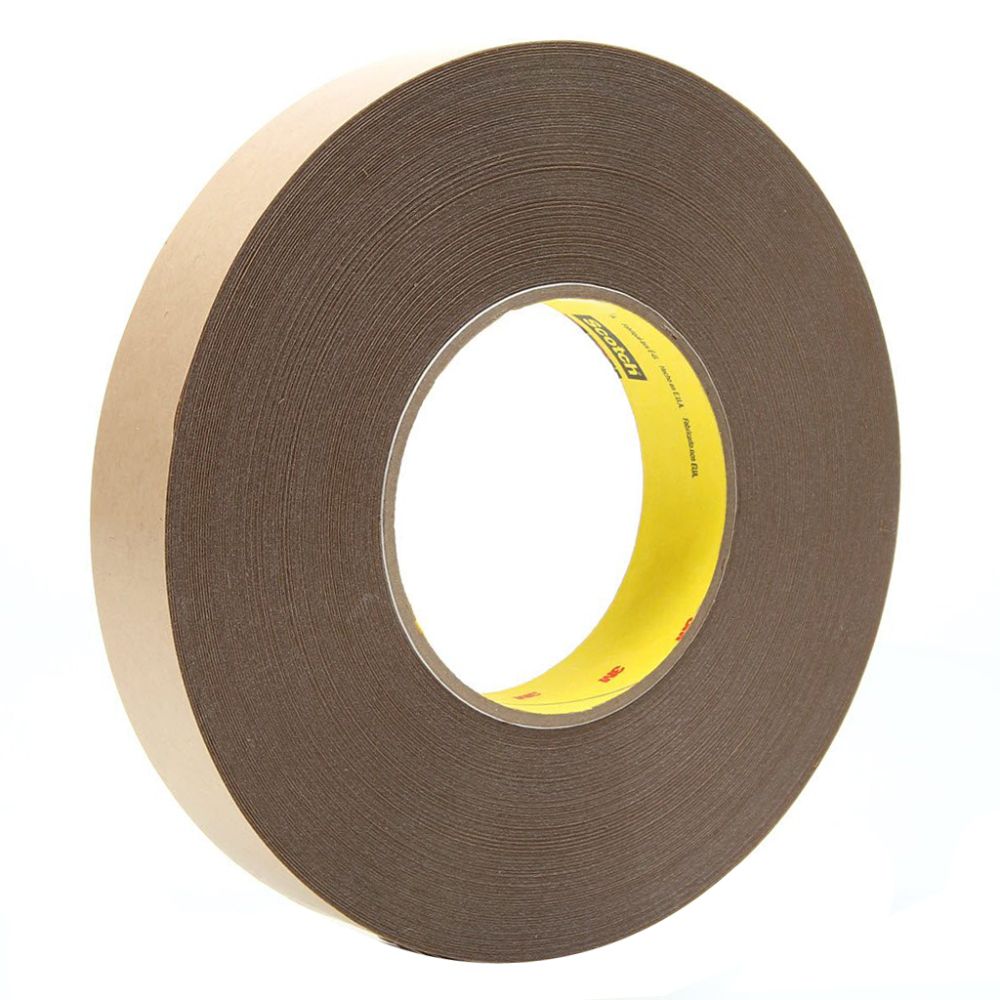 3M Scotch removable repositionable double coated clear tape 
