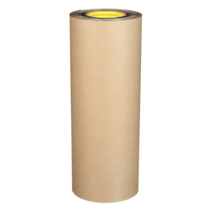 3M Through Wall Flashing Membrane Black 3015TWF Self-Adhered Roll Closed View