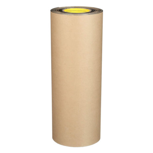 3M Through Wall Flashing Membrane Black 3015TWF Self-Adhered Roll Closed View