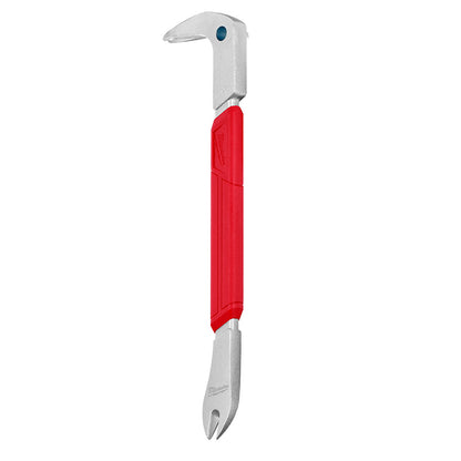 Milwaukee 48-22-9032 12-inch Nail Puller with Dimpler
