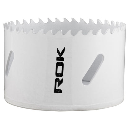 2-3/4" Bi-Metal Hole Saw for Precise Hole Cutting