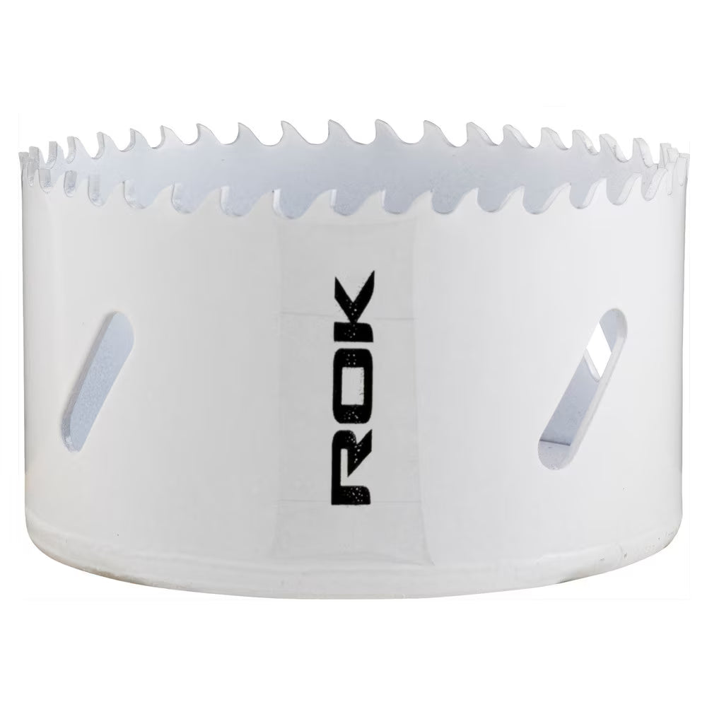3" Bi-Metal Hole Saw for Precise Hole Cutting