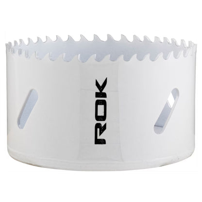 3" Bi-Metal Hole Saw for Precise Hole Cutting