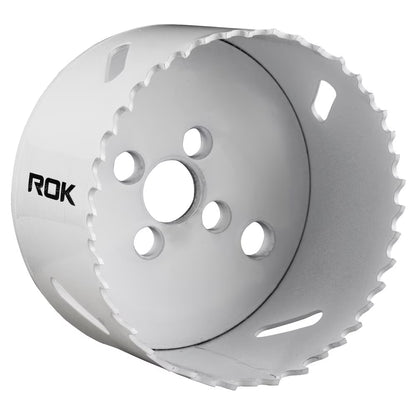 3" Bi-Metal Hole Saw for Precise Hole Cutting