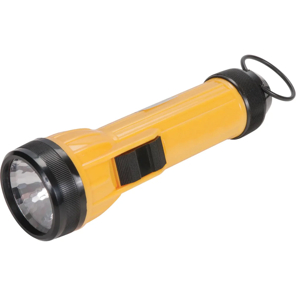Aurora XC978 LED Flashlight – Portable Handheld Flashlight