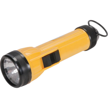 Aurora XC978 LED Flashlight – Portable Handheld Flashlight