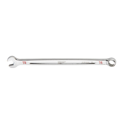 Milwaukee 45-96-9408 1/4in SAE Combination Wrench