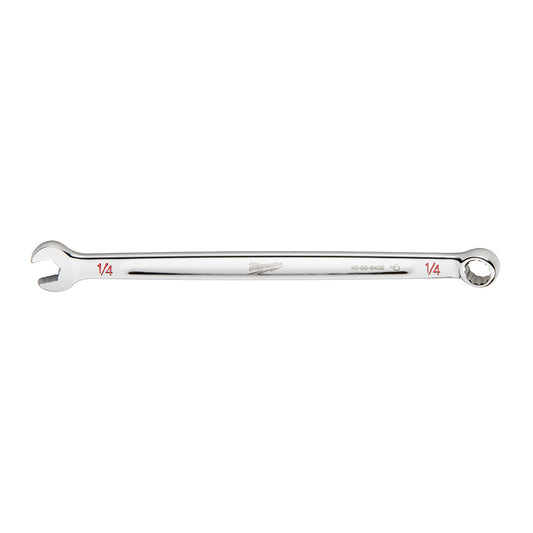 Milwaukee 45-96-9408 1/4in SAE Combination Wrench