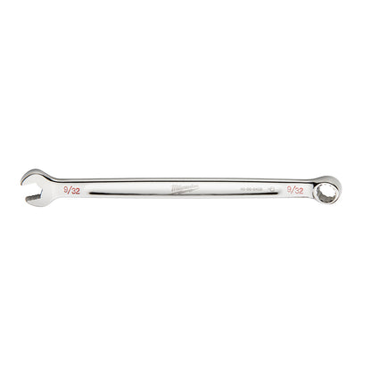 Milwaukee 45-96-9409 9/32in SAE Combination Wrench