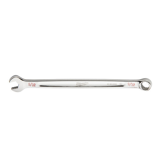 Milwaukee 45-96-9409 9/32in SAE Combination Wrench