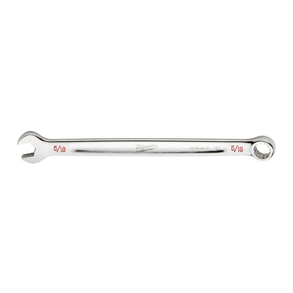 Milwaukee 45-96-9410 5/16in SAE Combination Wrench