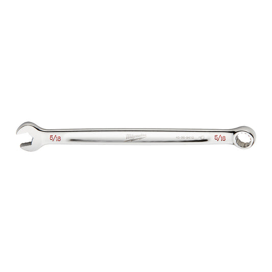 Milwaukee 45-96-9410 5/16in SAE Combination Wrench