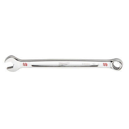 Milwaukee 45-96-9412 3/8in SAE Combination Wrench