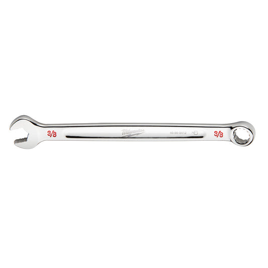 Milwaukee 45-96-9412 3/8in SAE Combination Wrench