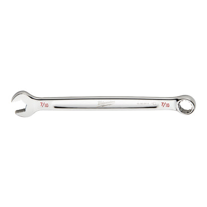Milwaukee 45-96-9414 7/16in SAE Combination Wrench