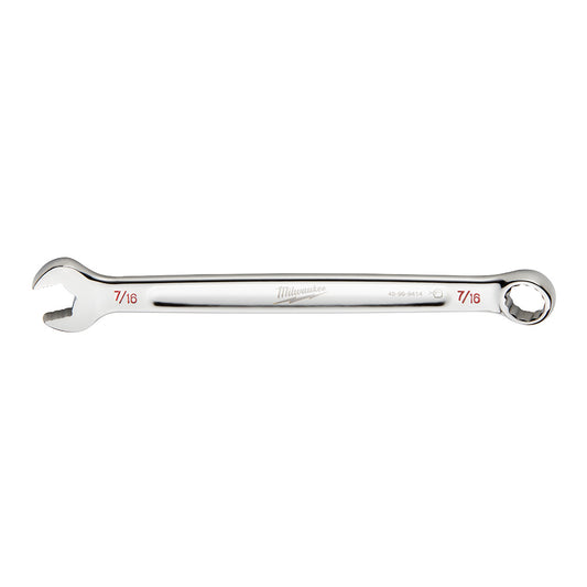 Milwaukee 45-96-9414 7/16in SAE Combination Wrench