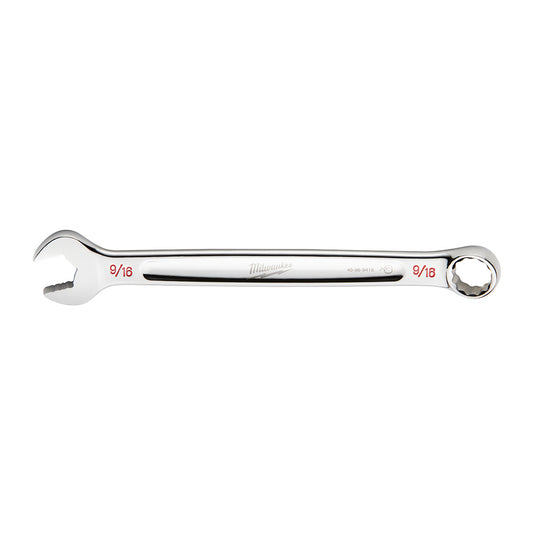 Milwaukee 45-96-9418 9/16in SAE Combination Wrench