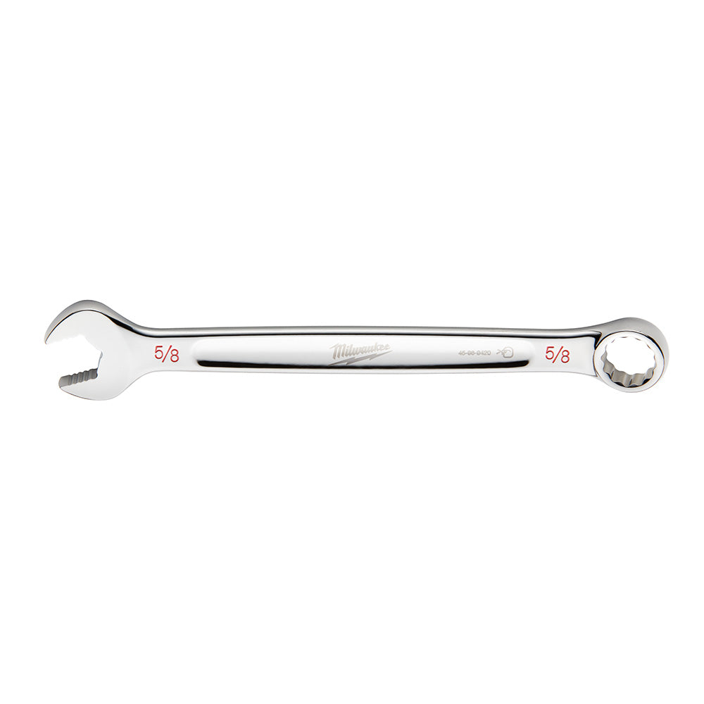 Milwaukee 45-96-9420 5/8in SAE Combination Wrench