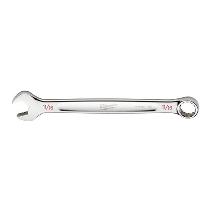 Milwaukee 45-96-9422 11/16in SAE Combination Wrench