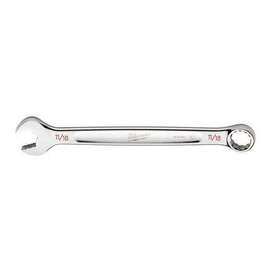 Milwaukee 45-96-9422 11/16in SAE Combination Wrench