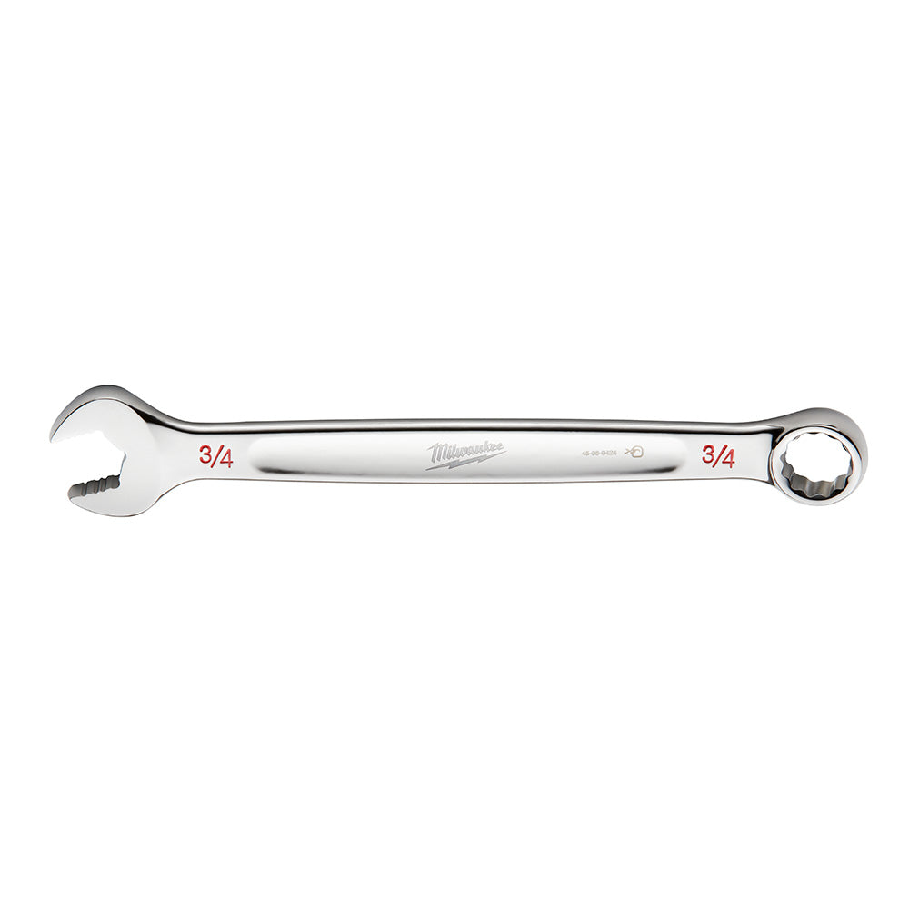 Milwaukee 45-96-9424 3/4in SAE Combination Wrench