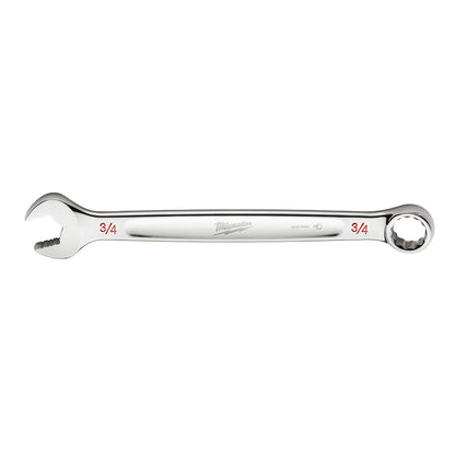 Milwaukee 45-96-9424 3/4in SAE Combination Wrench