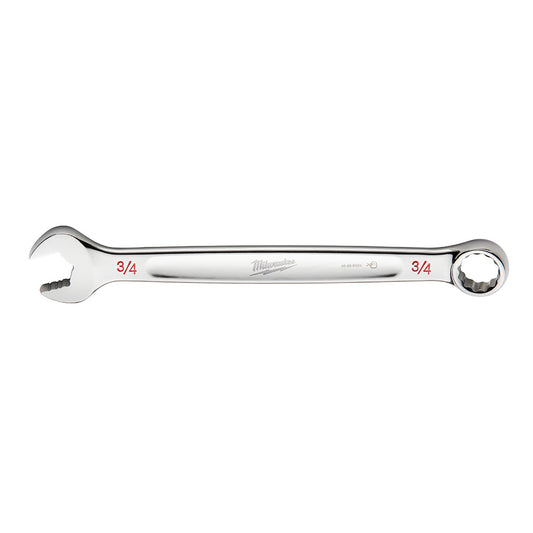Milwaukee 45-96-9424 3/4in SAE Combination Wrench