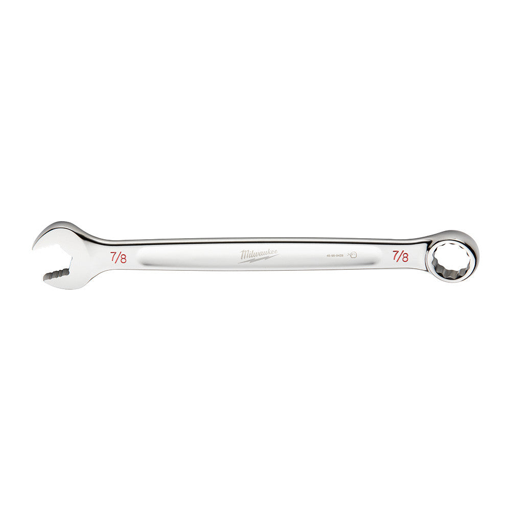 Milwaukee 45-96-9428 7/8in SAE Combination Wrench
