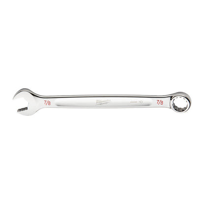 Milwaukee 45-96-9428 7/8in SAE Combination Wrench