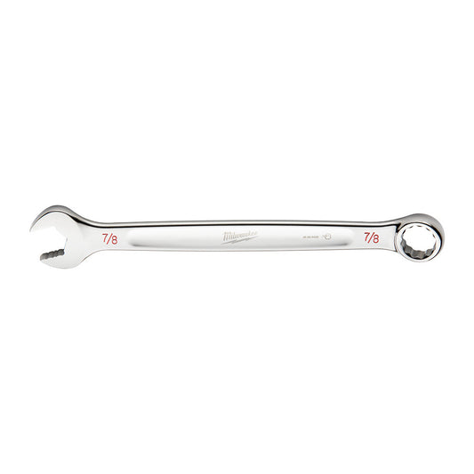 Milwaukee 45-96-9428 7/8in SAE Combination Wrench